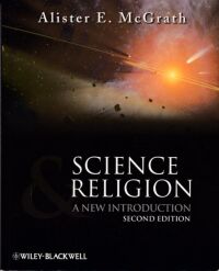Science and Religion: A New Introduction 2nd Edition 封面