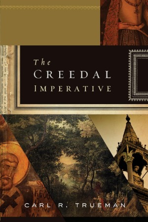 The Creedal Imperative 封面