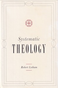 Systematic Theology 封面