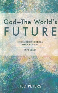 God - The World 封面