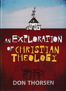 An Exploration of Christian Theology 封面