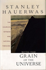 With the Grain of the Universe: The Church 封面