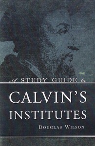 A Study Guide to Calvin 封面