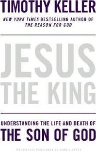 Jesus the King: Understanding the Life and Death of the Son of God 封面