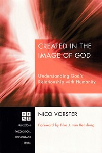 Created in the Image of God: Understanding God 封面