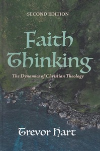 Faith Thinking, 2nd ed 封面