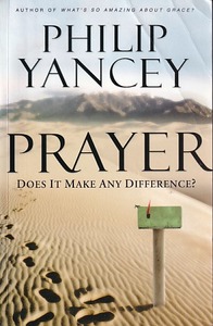Prayer: Does It Make Any Difference 封面