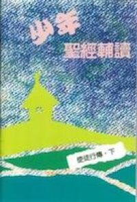 少年聖經輔讀：使徒行傳（下） 封面