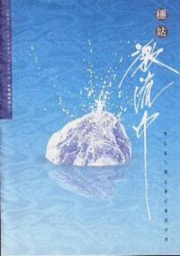 穩站激流中：探討當代釋經幾個重要課題 封面