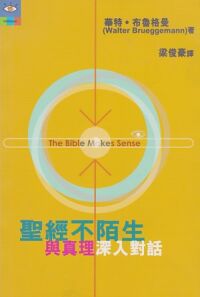 聖經不陌生：與真理深入對話 封面