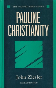 Pauline Christianity 封面