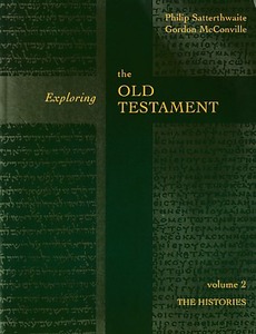 Exploring the Old Testament: The Histories (Volume 2) 封面