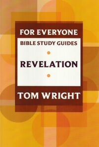 For Everyone Bible Study Guide: Revelation 封面