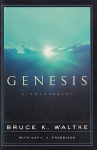 Genesis: A Commentary 封面