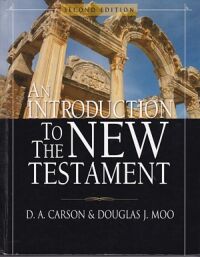 An Introduction to the New Testament 封面