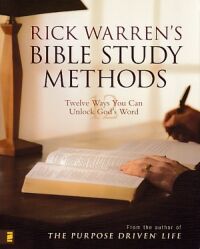 Rick Warren 封面