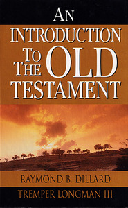 An Introduction to the Old Testament 封面