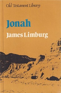 Jonah (Old Testament Library) 封面