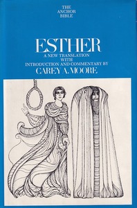AB: Esther 封面