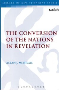 The Conversion of the Nations in Revelation 封面