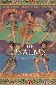 The Psalms: A Historical and Spiritual Commentary with an Introduction and New Translation 封面