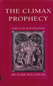 The Climax of Prophecy: Studies on the Book of Revelation 封面