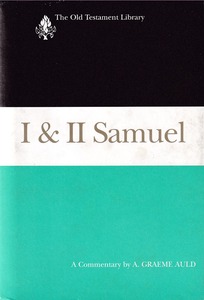 I & II Samuel (The Old Testament Library) 封面