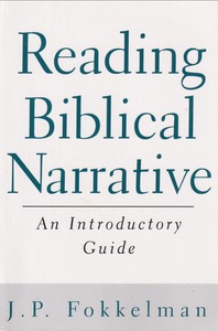 Reading Biblical Narrative: An Introductory Guide 封面