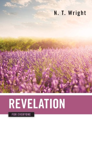 Revelation for Everyone 封面