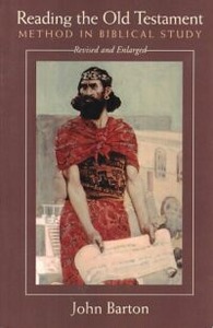 Reading the Old Testament (Revised and Enlarged) 封面