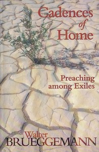 Cadences of Home: Preaching Among Exiles 封面