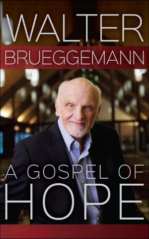 Gospel of Hope 封面