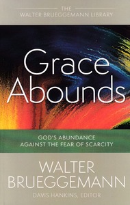 Grace Abounds: God 封面