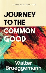 Journey to the Common Good (Updated Edition) 封面