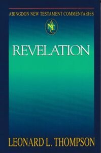 Abingdon New Testament Commentaries: Revelation 封面