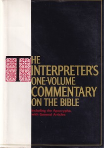 The Interpreter 封面