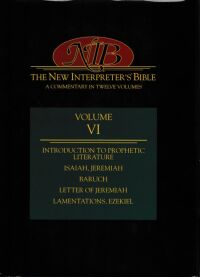The New Interpreter 封面
