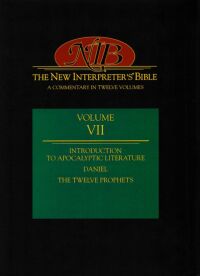 The New Interpreter 封面