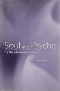 Soul and Psyche: The Bible in Psychological Perspective 封面