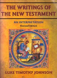 The Writings of the New Testament: An Interpretation (Revised Edition) 封面