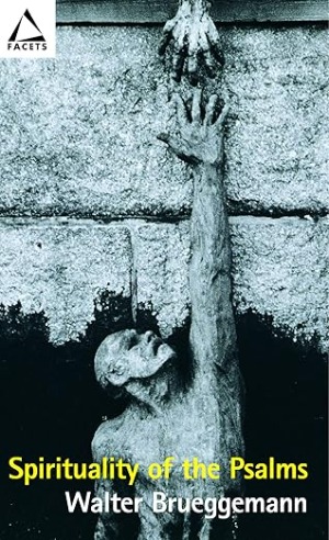 Spirituality of the Psalms 封面