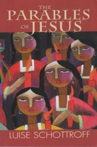 Parables of Jesus 封面