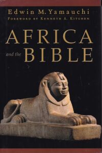 Africa and the Bible 封面