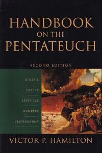 Handbook of the Pentateuch (Second Edition) 封面