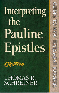Interpreting the Pauline Epistles 封面
