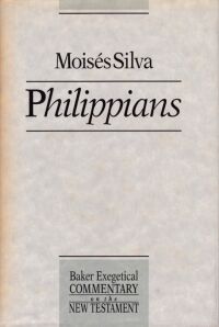 Philippians (Baker Exegetical Commentary on the New Testament) 封面