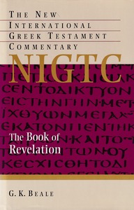 The Book of Revelation (The New International Greek Testament Commentary, NIGTC) 封面
