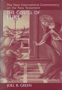 The Gospel of Luke (The New International Commentary on the New Testament) 封面