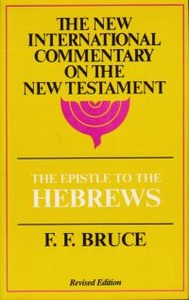 The Epistle to the Hebrews, Revised Edition (The New International Commentary on the New Testament) 封面