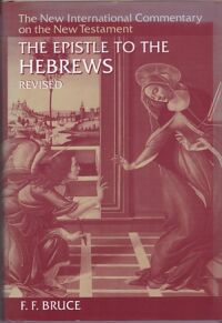 The Epistle to the Hebrews, revised (The New International Commentary on the New Testament) 封面